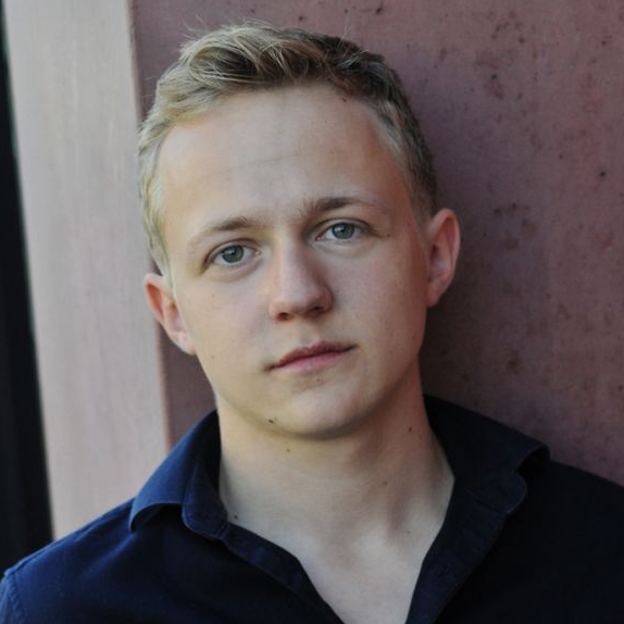 Jakob Schmidt – Bild: Stefan Klüter