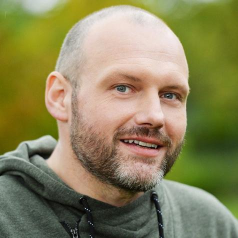 Jakob Schneider – Bild: Willi Weber / Â© SAT.1