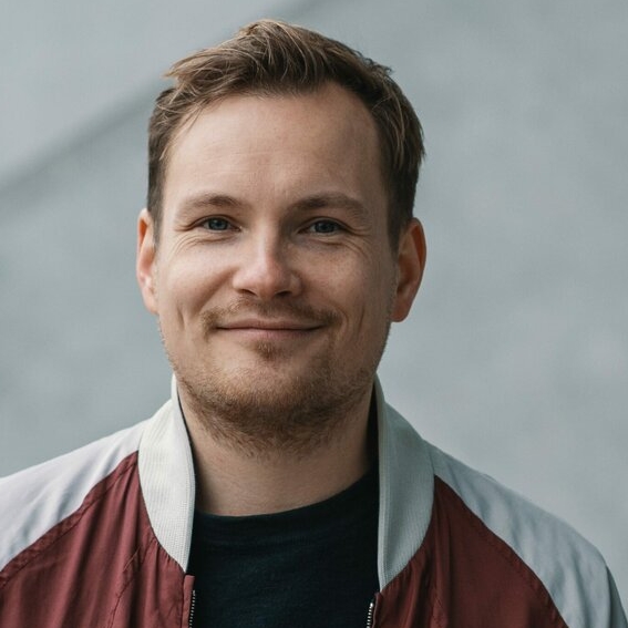 Jakob Schwerdtfeger – Bild: Pierre Jarawan