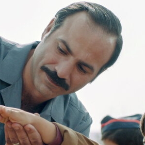 Jalal Altawil – Bild: SRF2