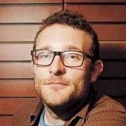 James Adomian – Bild: theNerdPatrol, James Adomian (9336863913), CC BY 2.0 James Adomian – Bild: theNerdPatrol, James Adomian (9336863913), CC BY 2.0