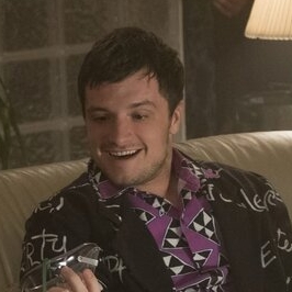 James Austin Johnson – Bild: Sony Pictures Television Inc. / Erin Simkin