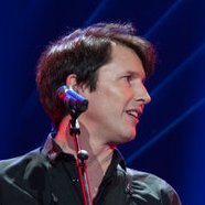 James Blunt – Bild: ZDF/ Anelia Janeva James Blunt – Bild: ZDF/ Anelia Janeva