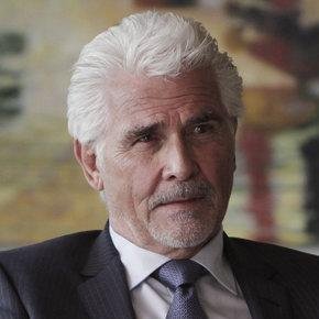 James Brolin – Bild: 2013 American Broadcasting Companies, Inc. All rights reserved.
