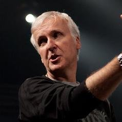 James Cameron – Bild: Puls 8