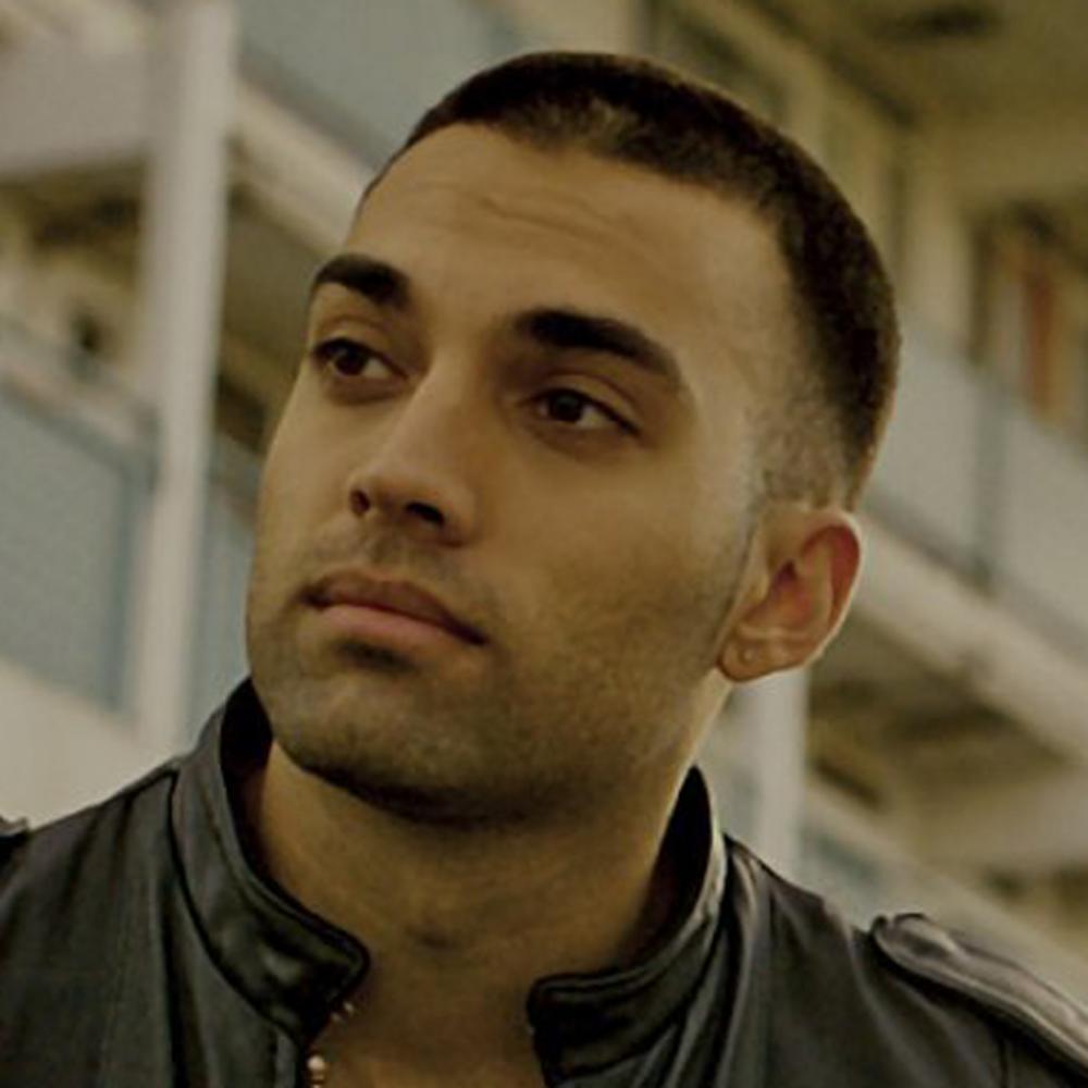 James Floyd – Bild: Paladin/101 Media