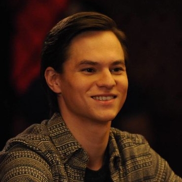 James Frecheville – Bild: Puls 8