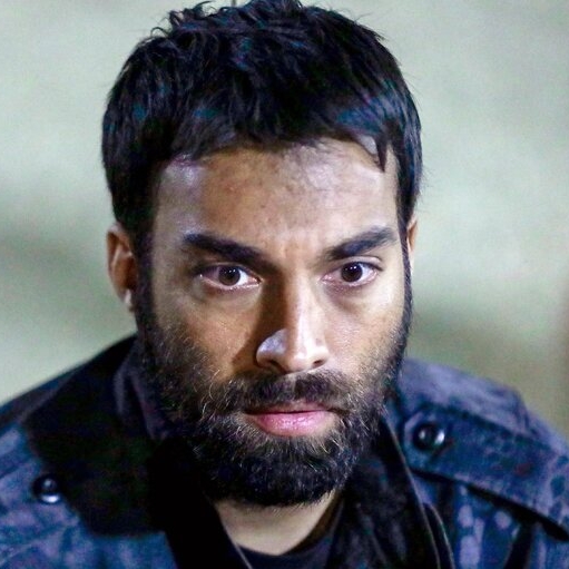 James Krishna Floyd – Bild: ARTE France / Sife Elamine