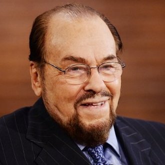 James Lipton – Bild: MG RTL D / Anthony Behar/B James Lipton – Bild: MG RTL D / Anthony Behar/B