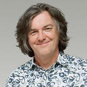 James May – Bild: SRF/BBC