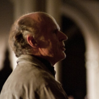 James Murtaugh – Bild: CBS Broadcasting Inc.