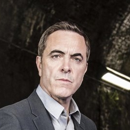 James Nesbitt – Bild: Carnival Films & Television Limited 2017