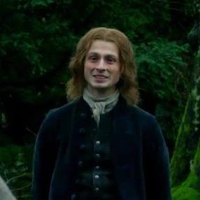 James Parris – Bild: Starz