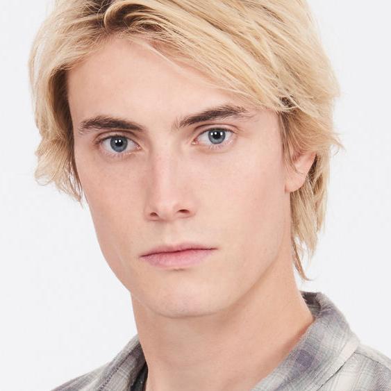 James Paxton – Bild: USA Network