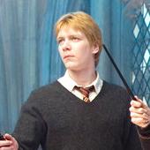 James Phelps – Bild: ORF