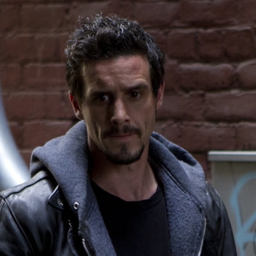 James Ransone – Bild: ZDF/Kim Simms