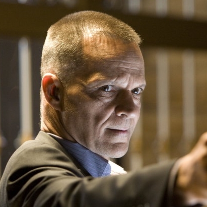 James Russo – Bild: Warner Bros.