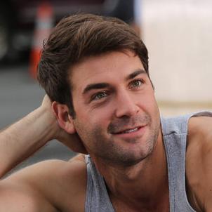 James Wolk – Bild: 2013 Twentieth Century Fox Film Corporation. All rights reserved. Lizenzbild frei