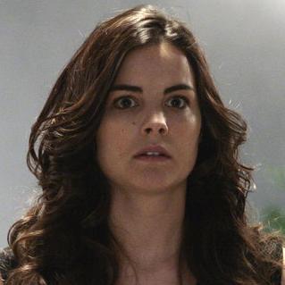 Jamie Alexander – Bild: ProSieben MAXX