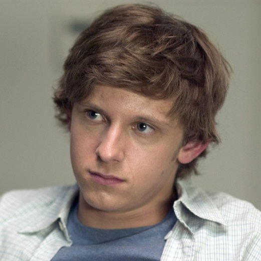 Jamie Bell – Bild: ProSieben Media AG / Go Fish Pictures Jamie Bell – Bild: ProSieben Media AG / Go Fish Pictures