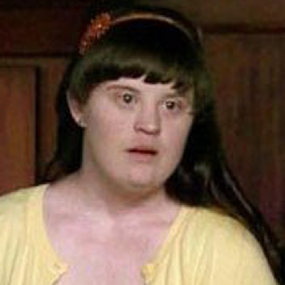 Jamie Brewer – Bild: FX Networks