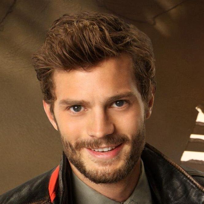 Jamie Dornan – Bild: (c) Passion