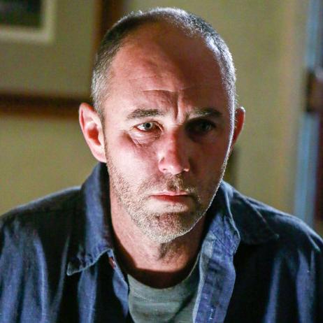 Jamie McShane – Bild: ORF eins