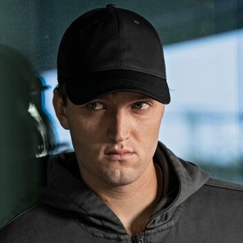 Jan Bülow – Bild: ORF/ARD/SWR/Bettina Müller