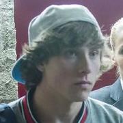 Jan-David Bürger – Bild: RTL