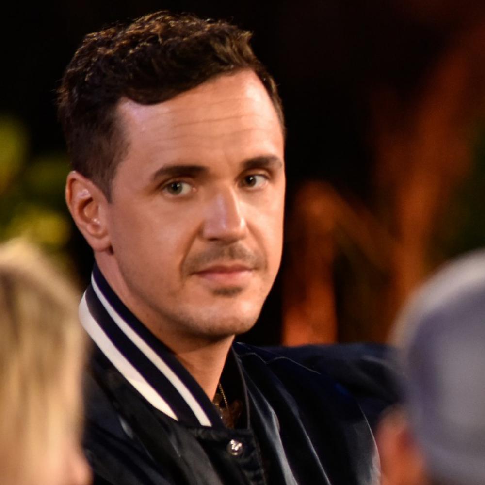 Jan Dettwyler – Bild: VOX / Markus Hertrich