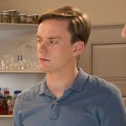 Jan Dose – Bild: ZDF