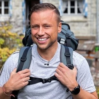 Jan Fitze – Bild: SRF
