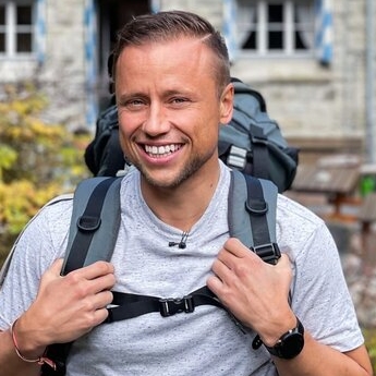 Jan Fitze – Bild: SRF