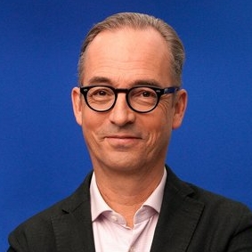 Jan Fleischhauer – Bild: ServusTV / Aldente Media / Marc Reimann