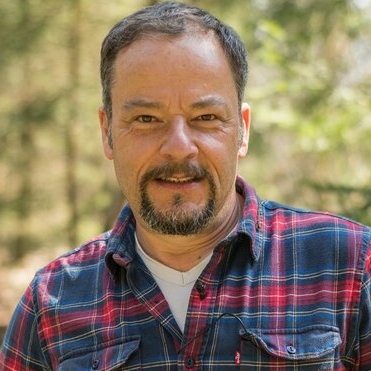 Jan Haft – Bild: ZDF/nautilusfilm GmbH/Melanie Haft