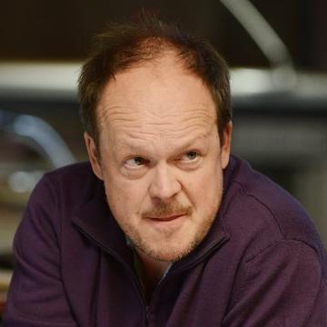 Jan Hammenecker – Bild: RTL Crime