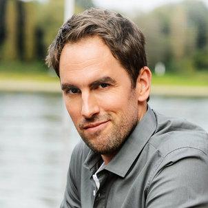 Jan Hasenfuss – Bild: Willi Weber/SAT.1