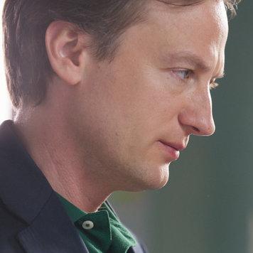 Jan Henrik Stahlberg – Bild: ZDF