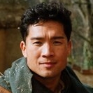 Jan Liem – Bild: ZDF und Jan Hromadko.