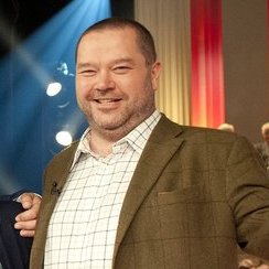 Jan Odle – Bild: WDR/​Max Kohr