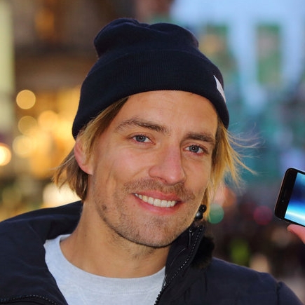 Jan Stremmel – Bild: ProSieben