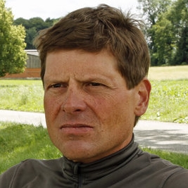 Jan Ullrich – Bild: ZDF / Sami Karim