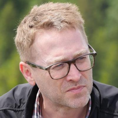 Jan Weiler – Bild: BR/Werner Schmidbauer