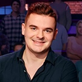 Jan Zimmermann – Bild: ARD/​Morris Mac Matzen