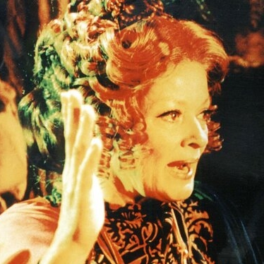 Jana Brejchová – Bild: MDR