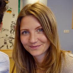 Jana Forkel – Bild: WDR/Claudia Bruder