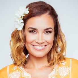 Jana Ina Zarrella – Bild: RTL II / Magdalena Possert