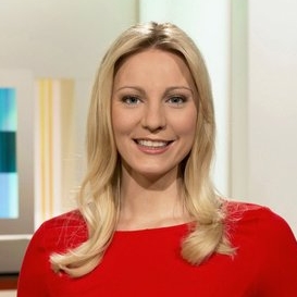 Jana Kübel – Bild: SWR/Patricia Neligan