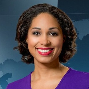 Jana Pareigis – Bild: ZDF und Svea Pietschmann.