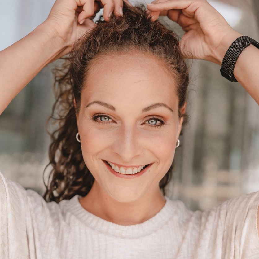 Jana Rahma – Bild: Jana Rahma